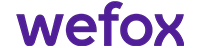 wefox logo