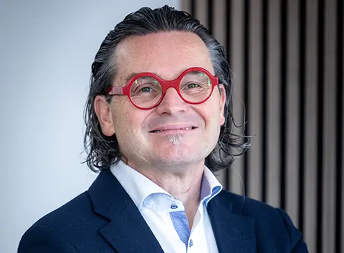 Gerhard Obenauer
