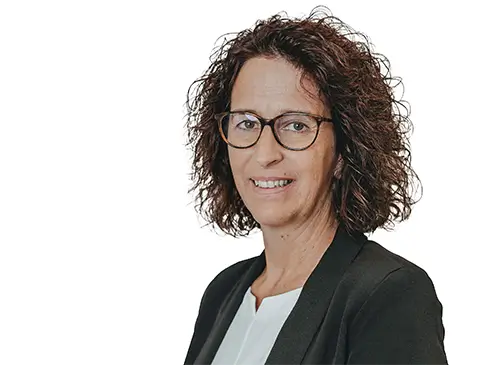 Jutta Weichselbaum