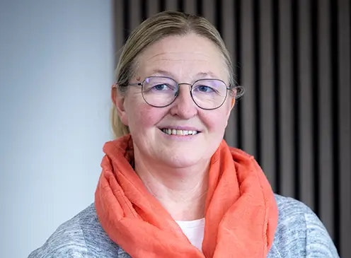 Martina Leitzinger