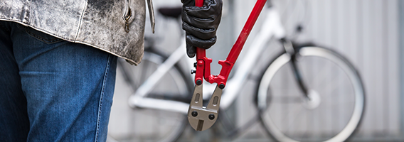 Fahrradversicherung