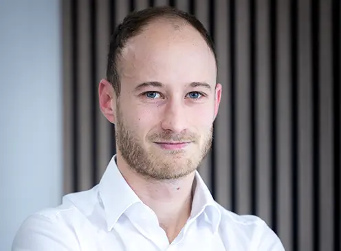 Sebastian Bauer
