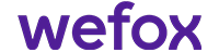wefox logo
